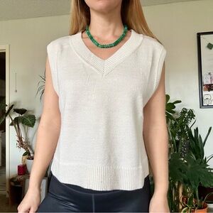 Sweater Vest
